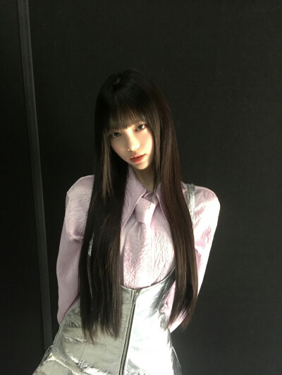 hearts2hearts ian郑伊安
