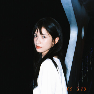 张婧仪