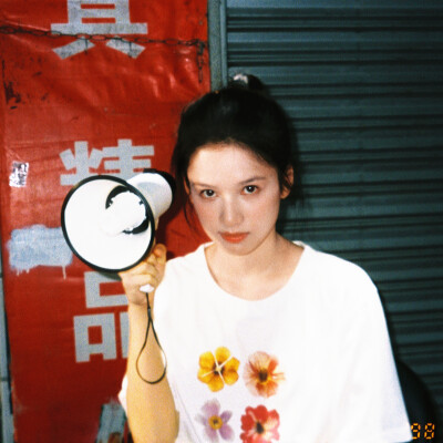 张婧仪
