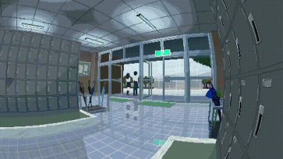 像素