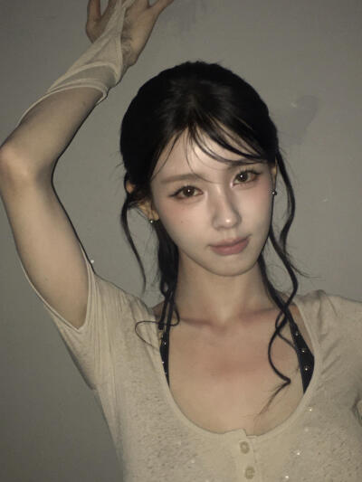 赵美延