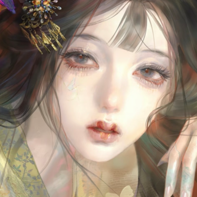 。