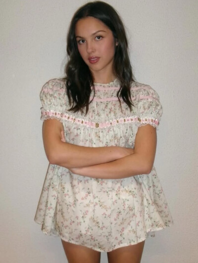olivia rodrigo