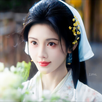 鞠婧祎