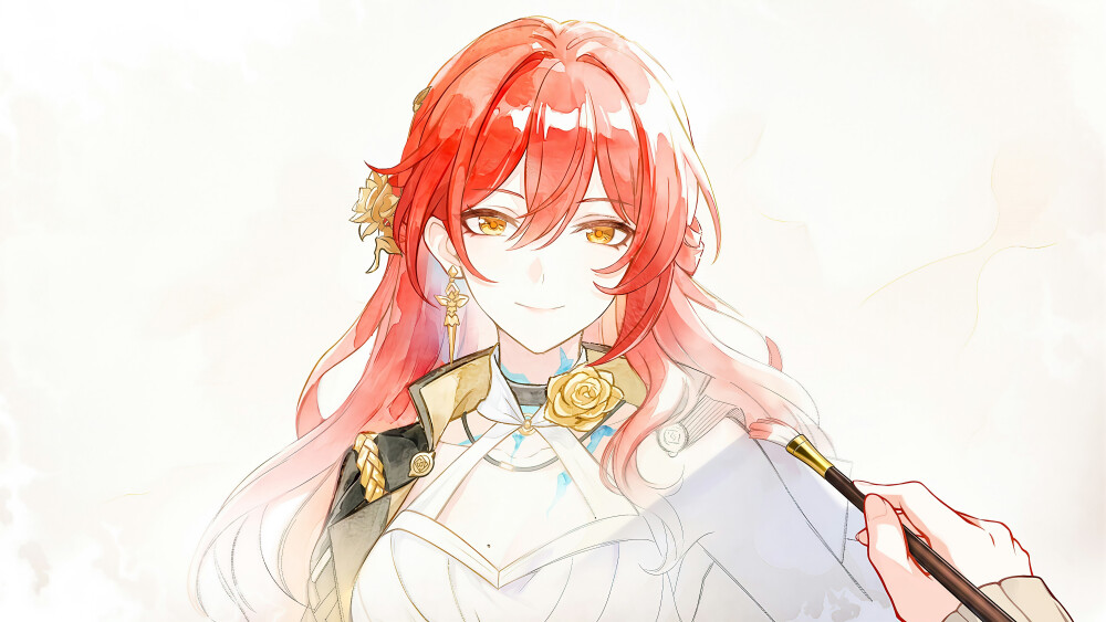 
崩铁4.4主线剧情CG截选高清修复壁纸
来源@Chen_浅瞳