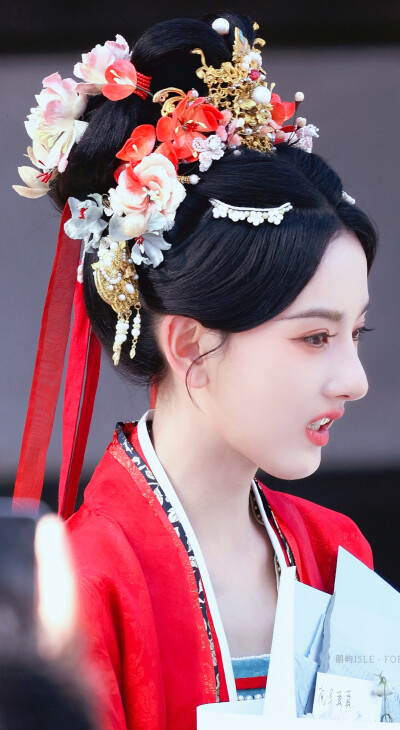 宋祖儿