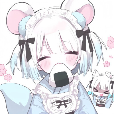 动漫头像