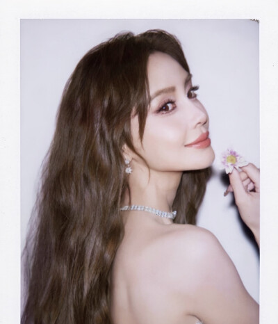 Angelababy