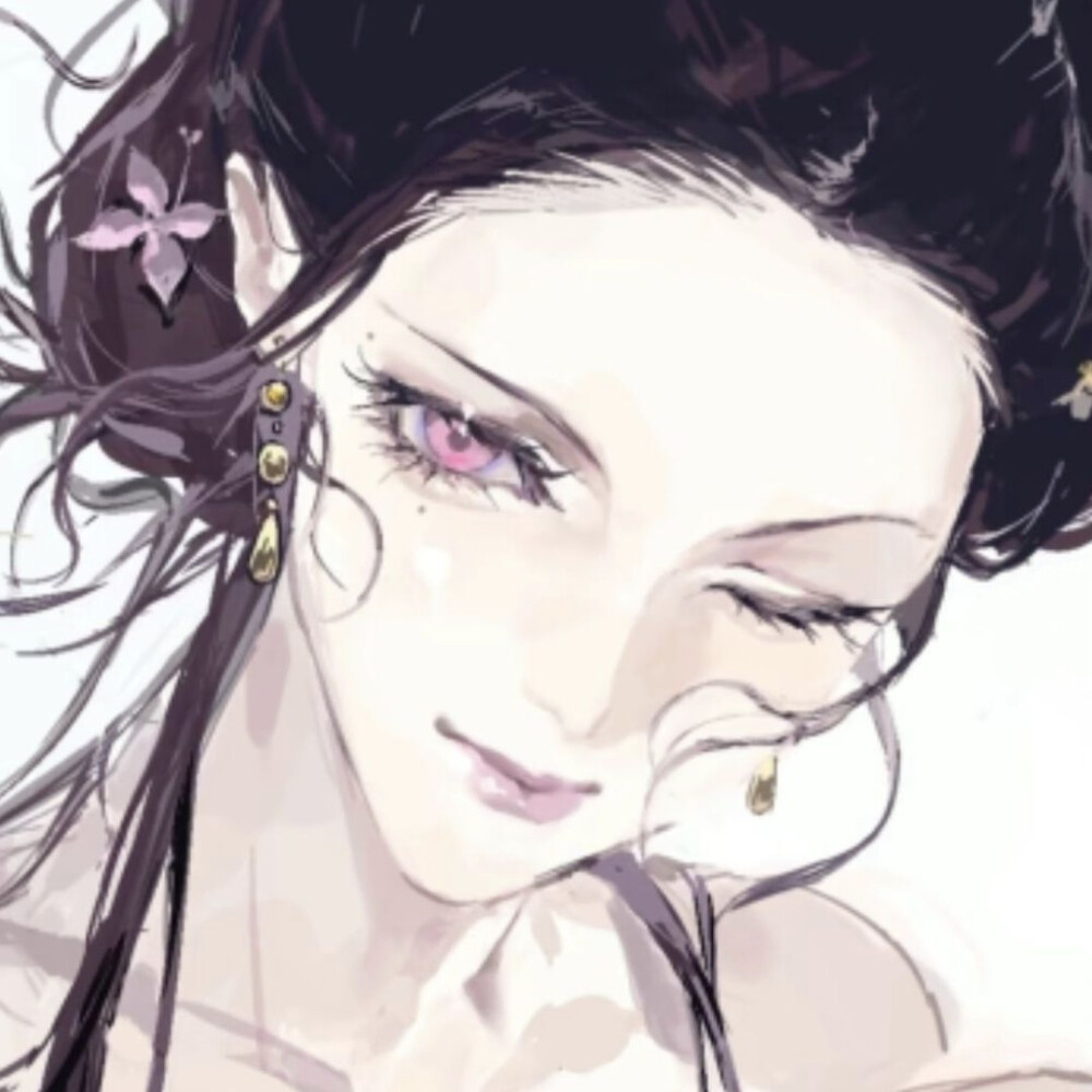 花容月貌