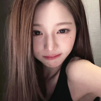 我素颜也想长这样
