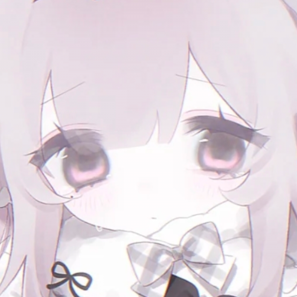 •͈ ₃ •͈