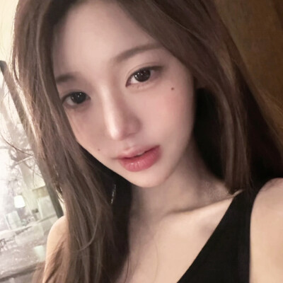 我素颜也想长这样