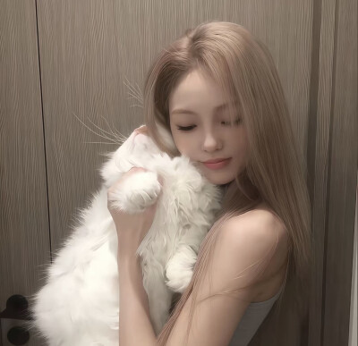 女生头像