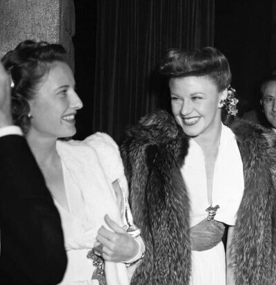 vintage fur