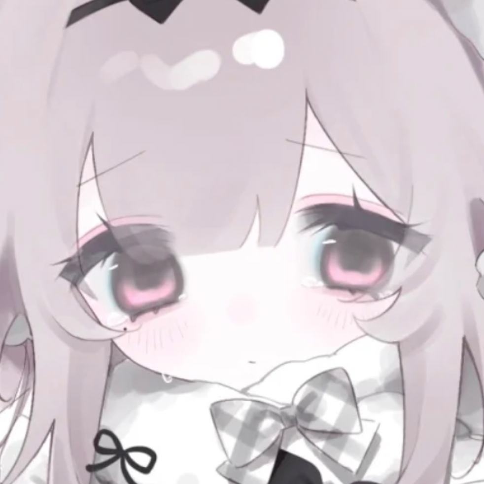 •͈ ₃ •͈
