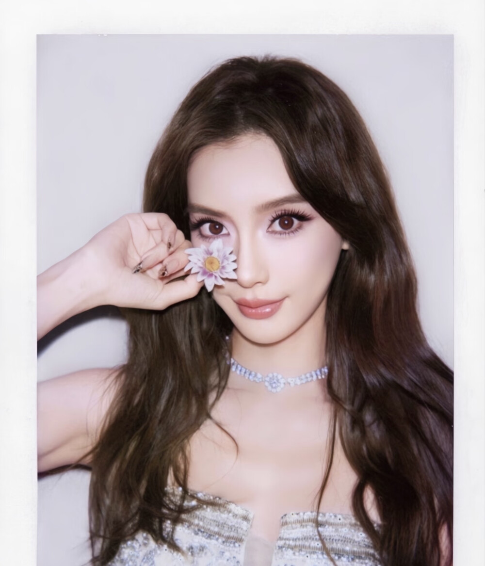 Angelababy