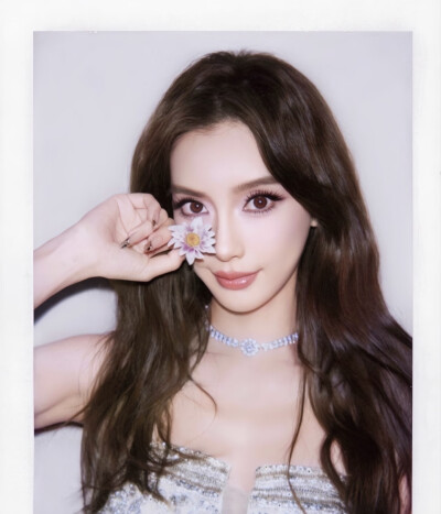 Angelababy