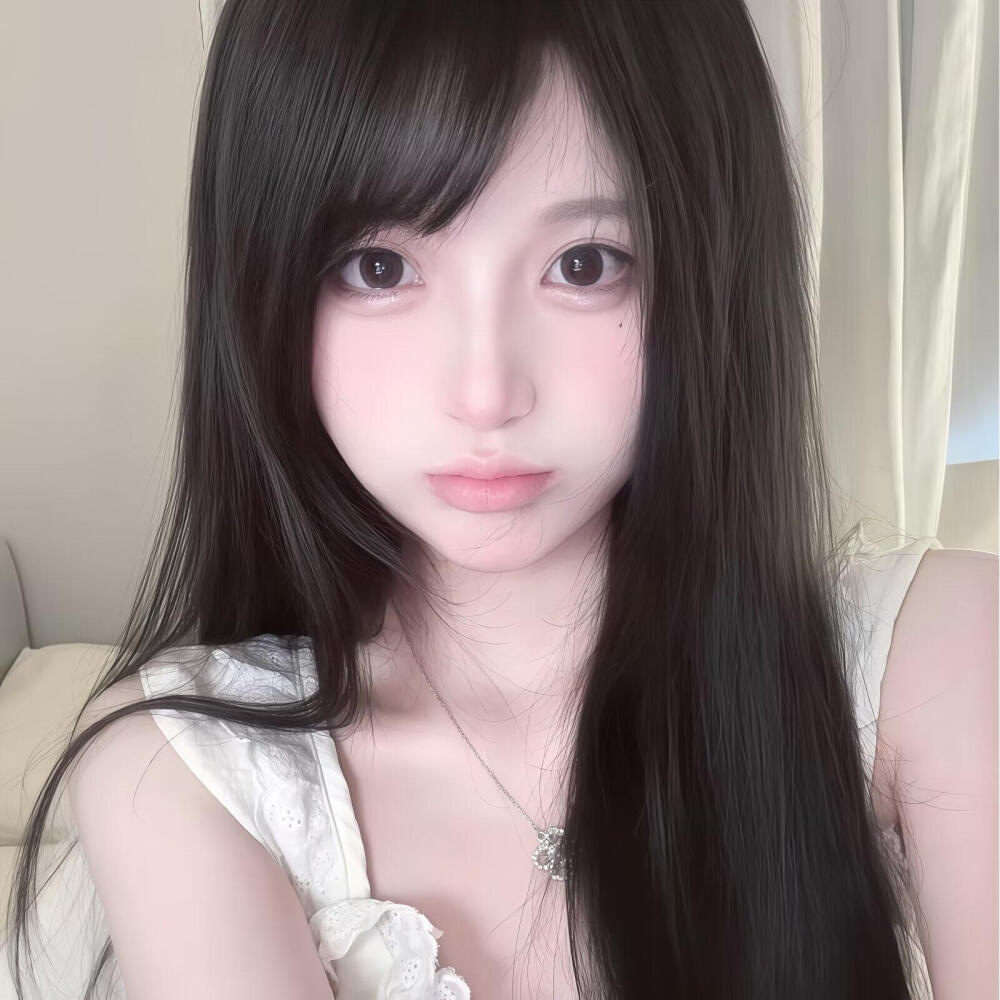 女头