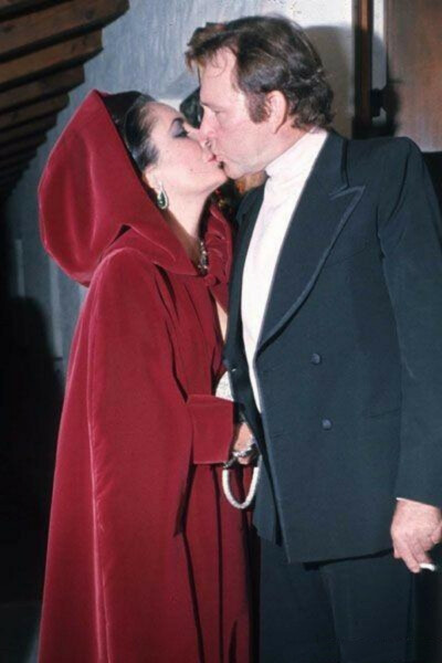 Elizabeth Taylor ​​​