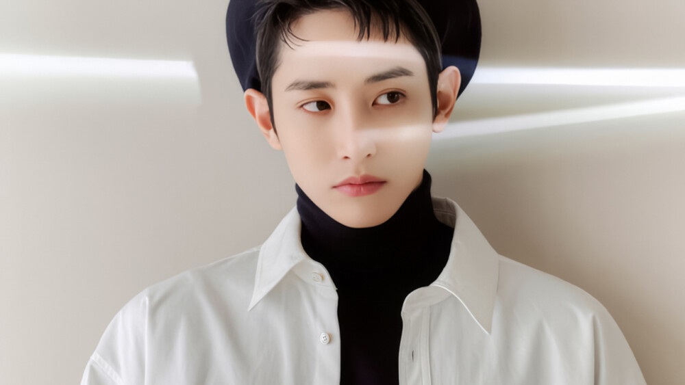 李洙赫素材