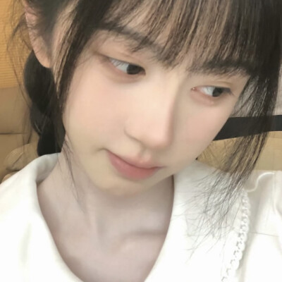 你眼睛会笑