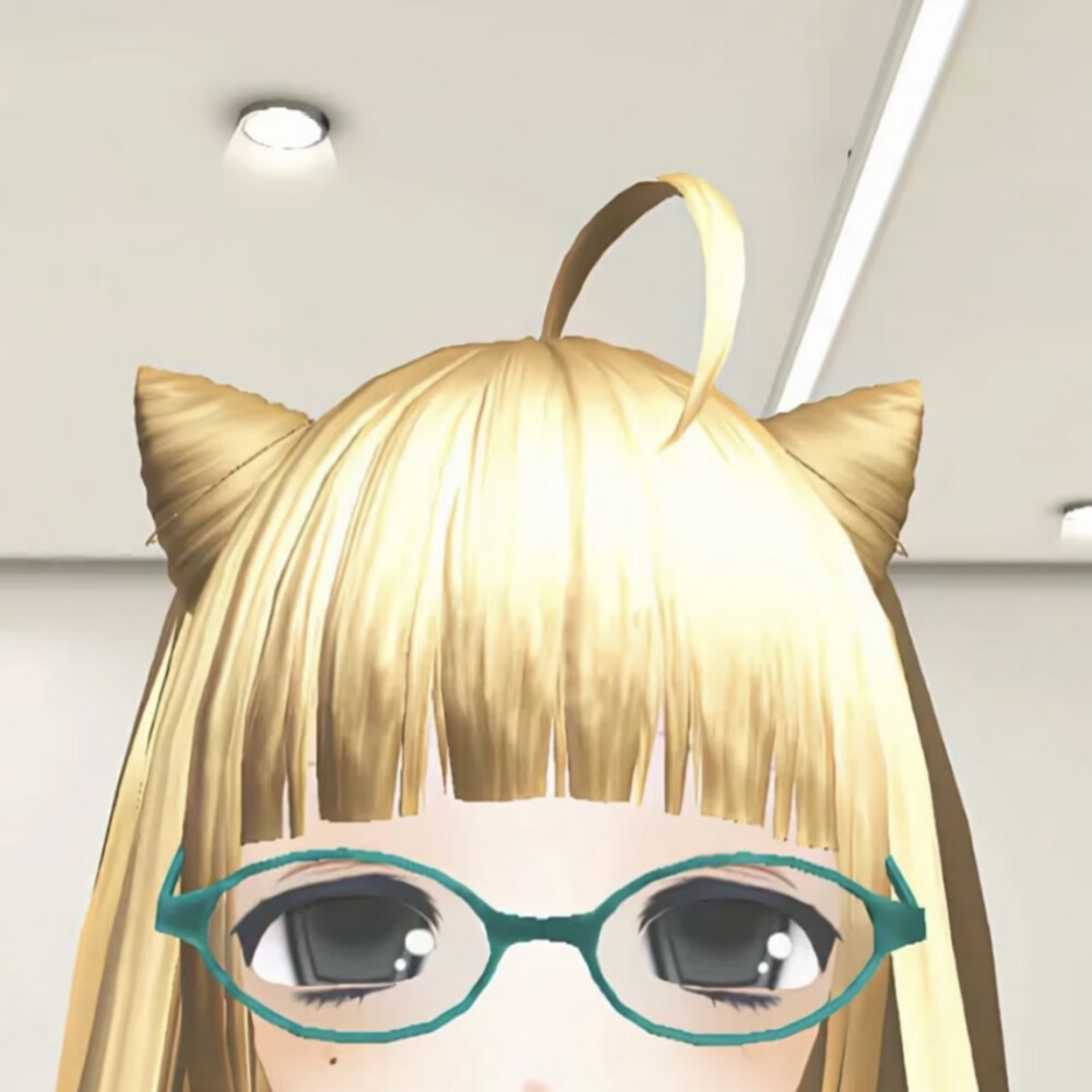 女头