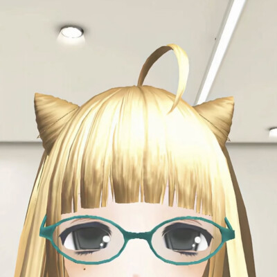女头