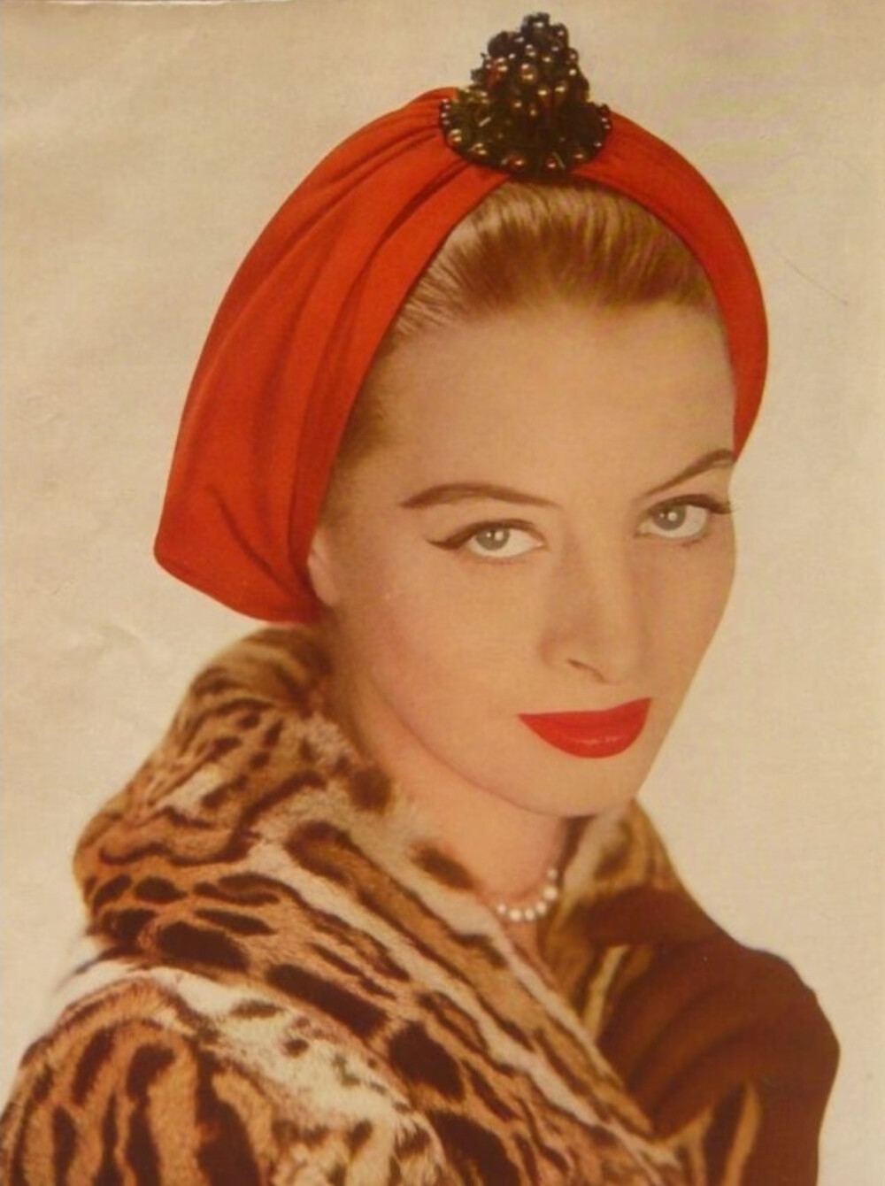 capucine