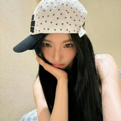 女生头像