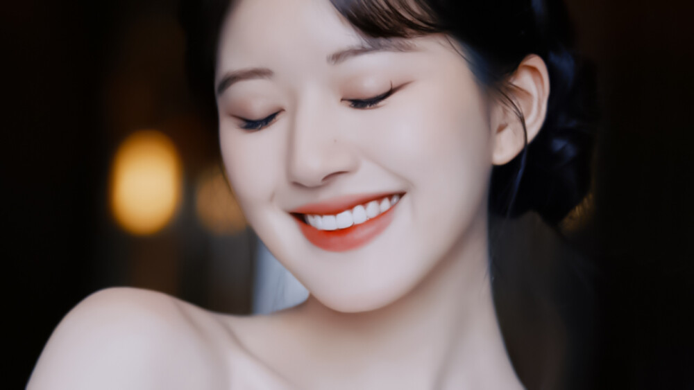 。