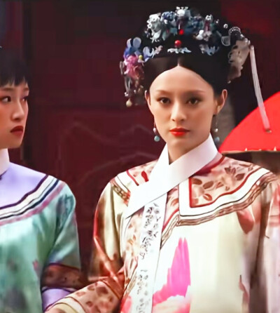 孙俪