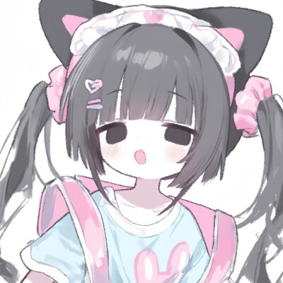 动漫头像