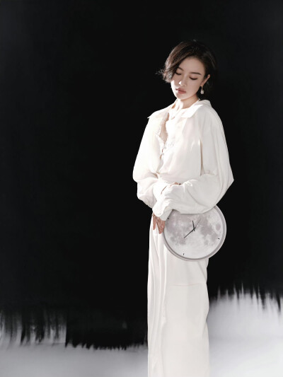 倪妮