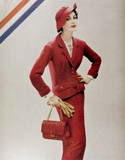 vintage fashion