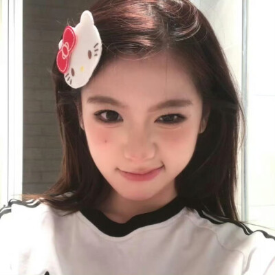 女生头像