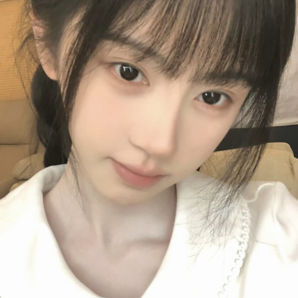 你眼睛会笑