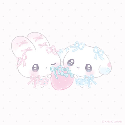 可爱