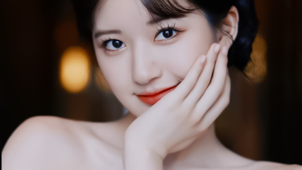 。