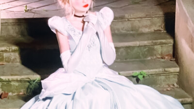 。