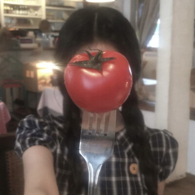 女头