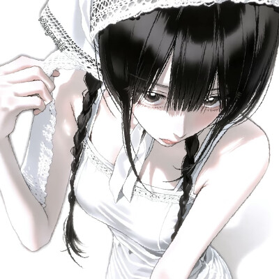 女头