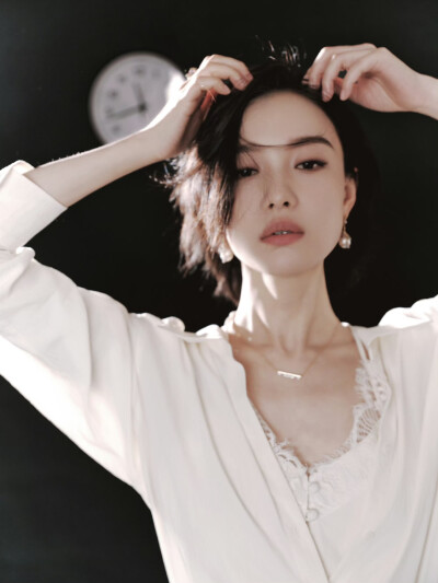 倪妮