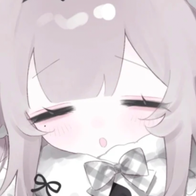 •͈ ₃ •͈