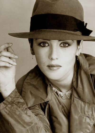 Isabelle Adjani ​​​