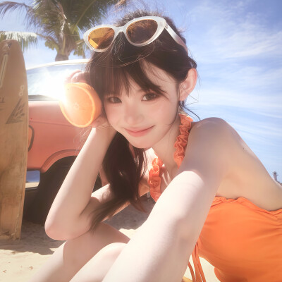 女头
二传头像注明出处