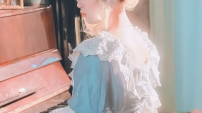 。