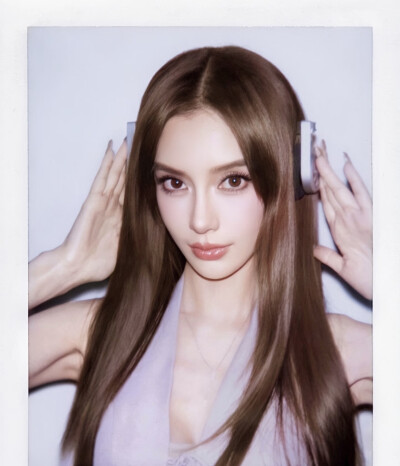 Angelababy