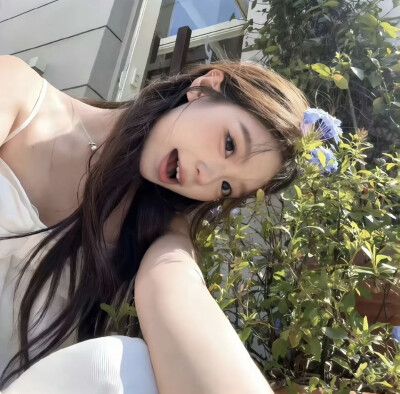 女生头像