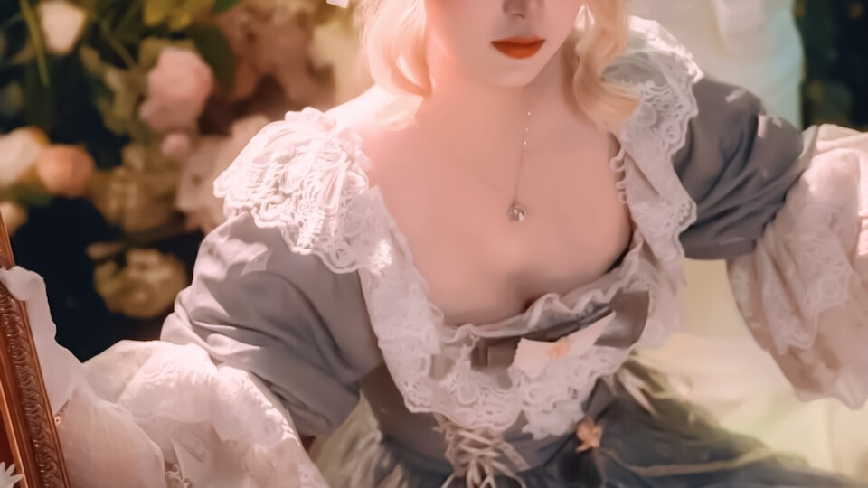 。