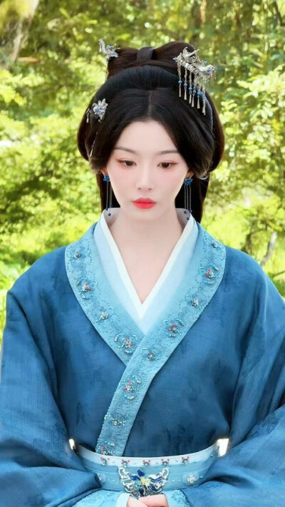 孔雪儿